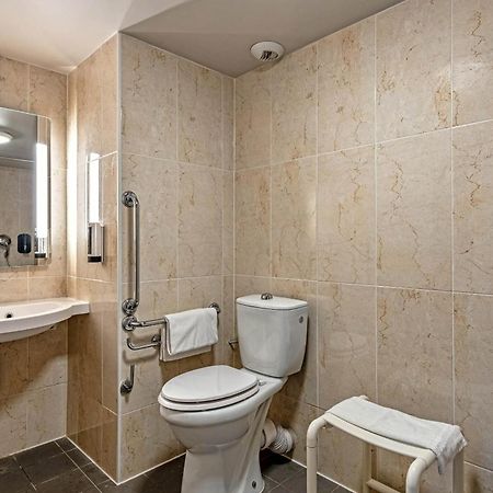 B&B Hotel Quimper Nord Douarnenez Exterior photo